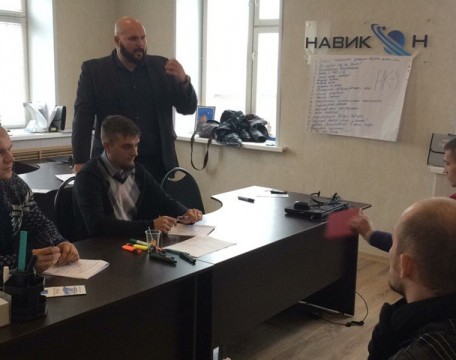 тренинг по продажам для менеджеров в Москве